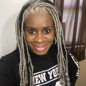 Meet your Posher, Robin